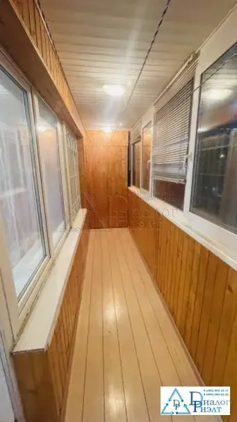 3-комнатная квартира 70,5 кв. м. в г. Котельники Московской области - Фото 19