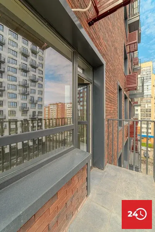 В продаже двухкомнатная квартира по адресу Тернопольская 20! - Фото 16