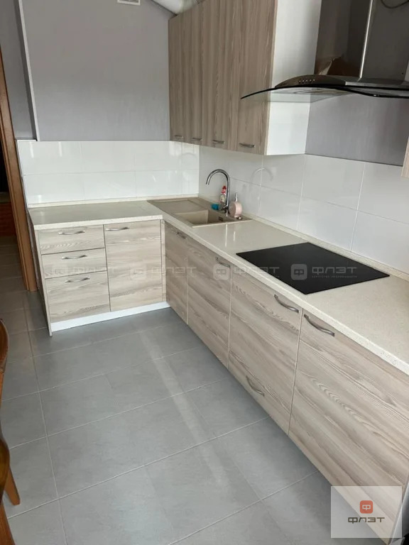 Продажа квартиры, Казань, пр-кт. Альберта Камалеева - Фото 6