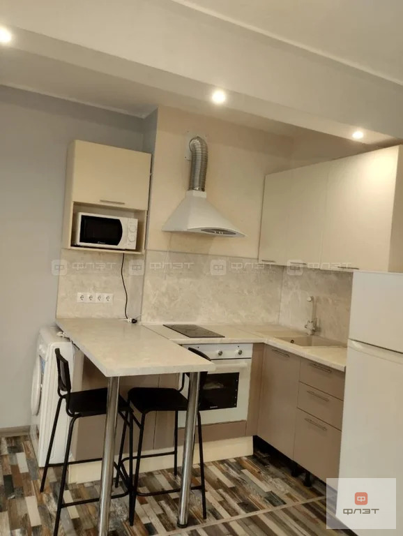 Продажа квартиры, Казань, ул. Рауиса Гареева - Фото 5