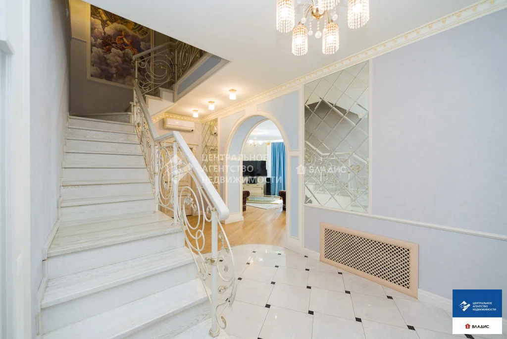 Продажа квартиры, Рязань, Народный бульвар - Фото 16