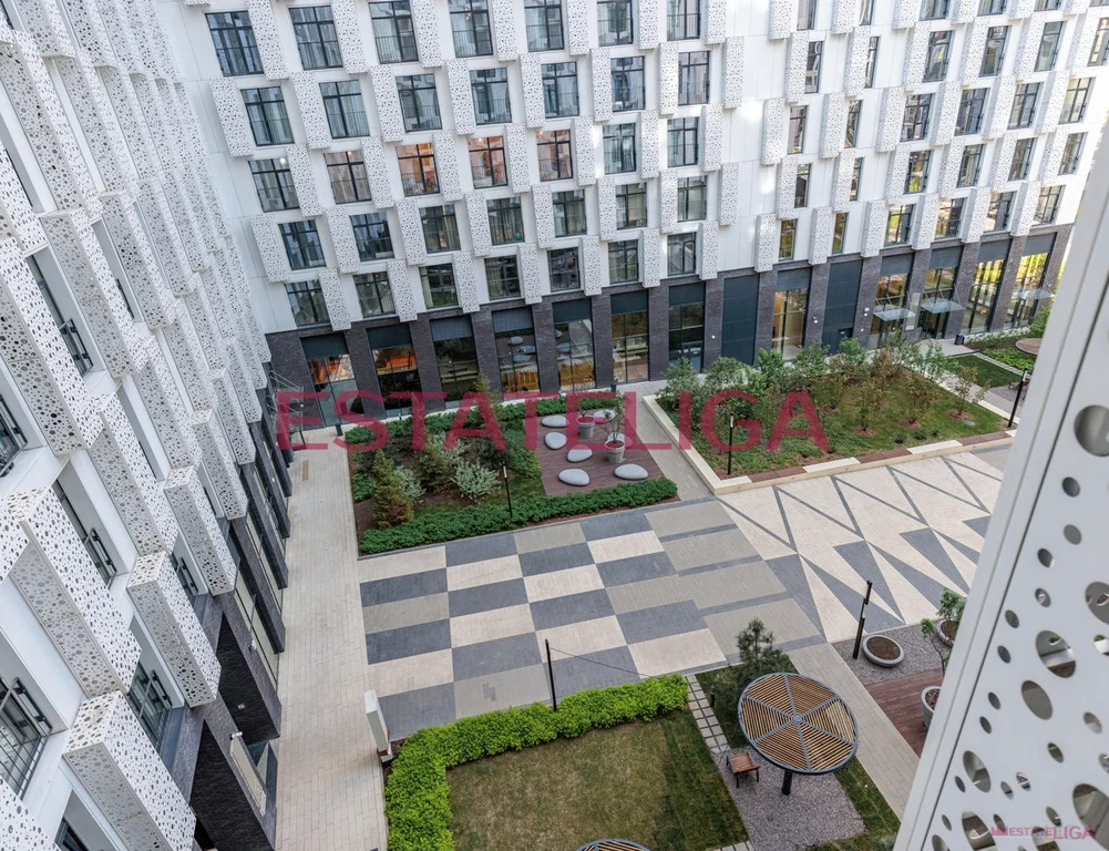 Продажа квартиры, улица Янковского - Фото 38