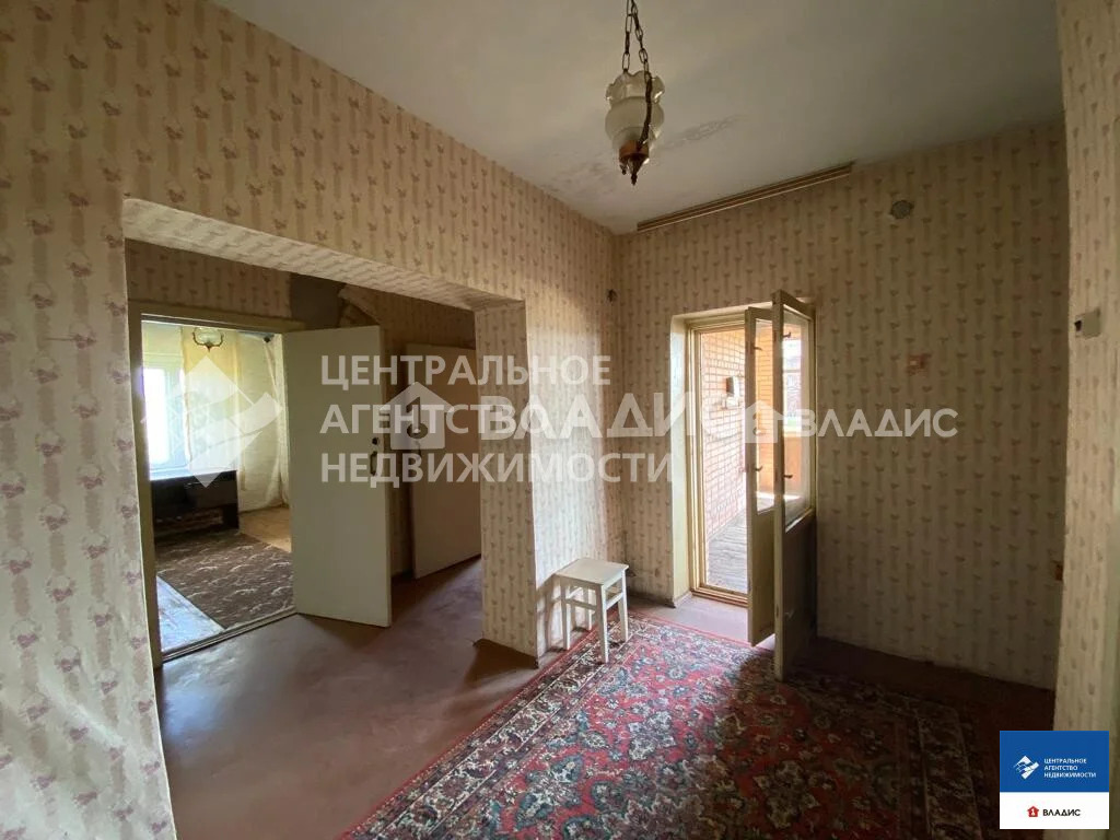 Продажа дома, Агро-Пустынь, Рязанский район, ул. Советская - Фото 26