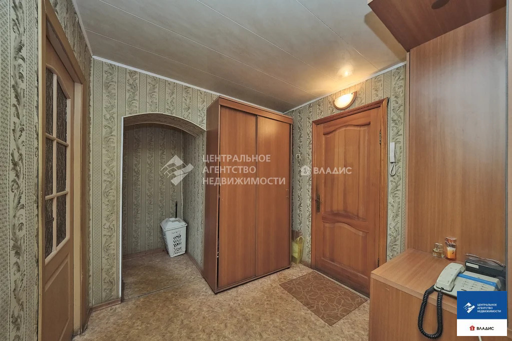 Продажа квартиры, Рязань, ул. Татарская - Фото 11