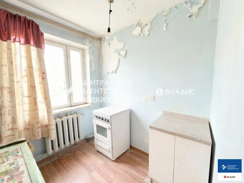 Продажа квартиры, Новомичуринск, Пронский район, Энергетиков пр-кт. - Фото 7