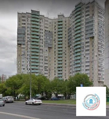 Продается квартира, 39.3 м - Фото 0