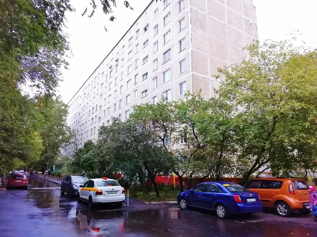 Циан Купить Квартиру Метро Селигерская