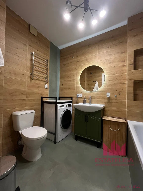 Аренда квартиры, Очаковское ш. - Фото 17