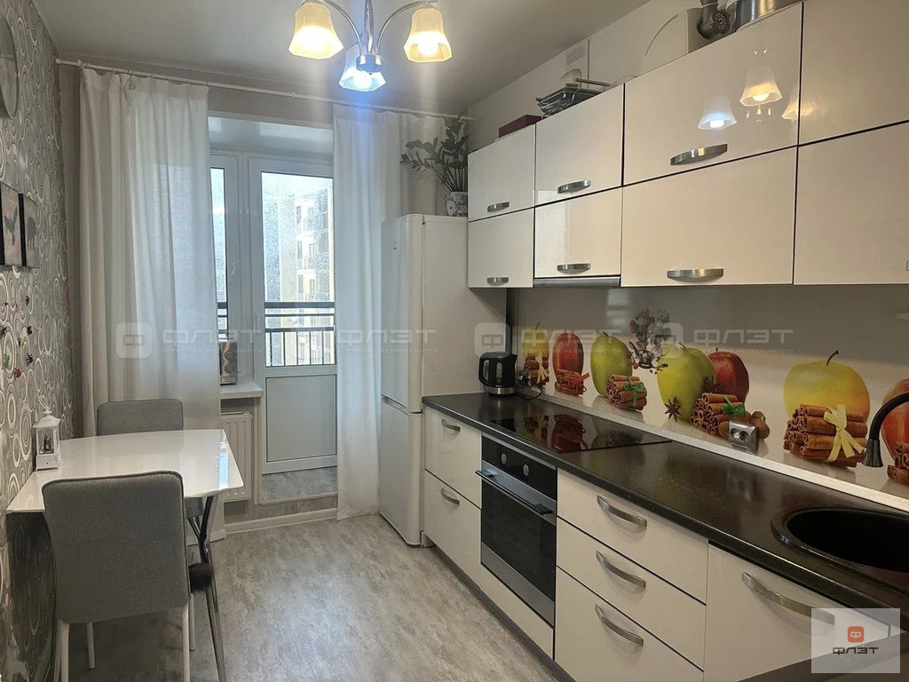 Продажа квартиры, Казань, ул. Рауиса Гареева - Фото 6