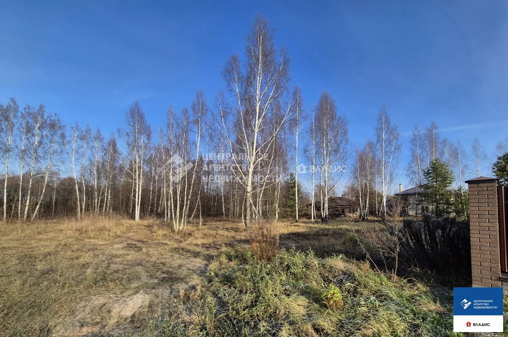 Продажа участка, Алеканово, Рязанский район, Светлая улица - Фото 2