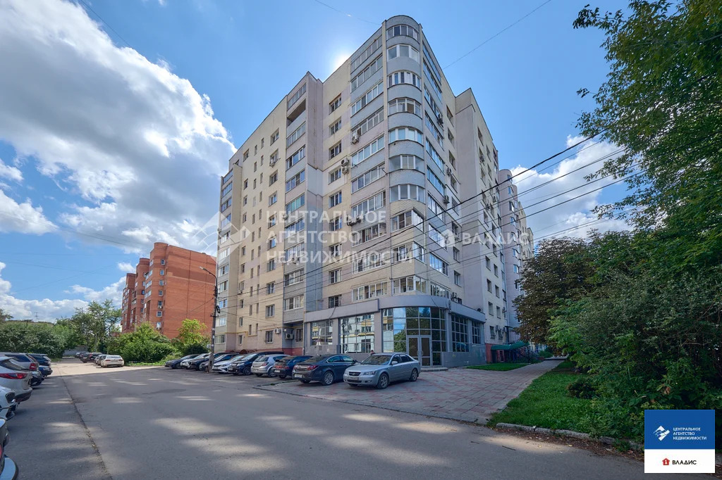 Продажа квартиры, Рязань, ул. Татарская - Фото 0