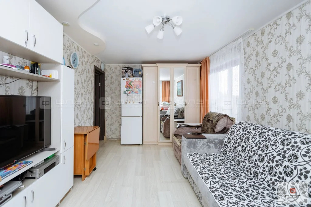 Продажа квартиры, Столбище, Лаишевский район, ул. Совхозная - Фото 2