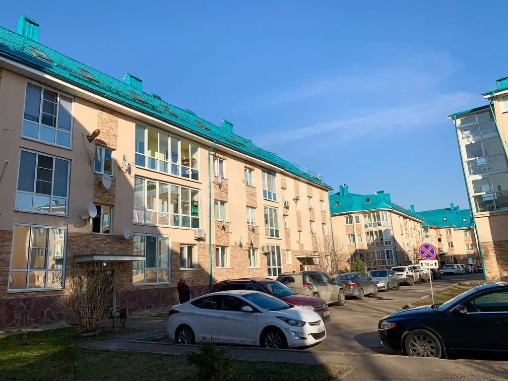 Продажа квартиры, Первомайское, Первомайское с. п., Центральная улица - Фото 15