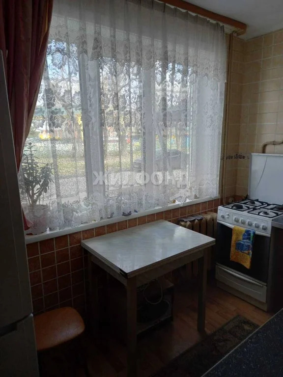 Продажа квартиры, Новосибирск, ул. Зорге - Фото 11