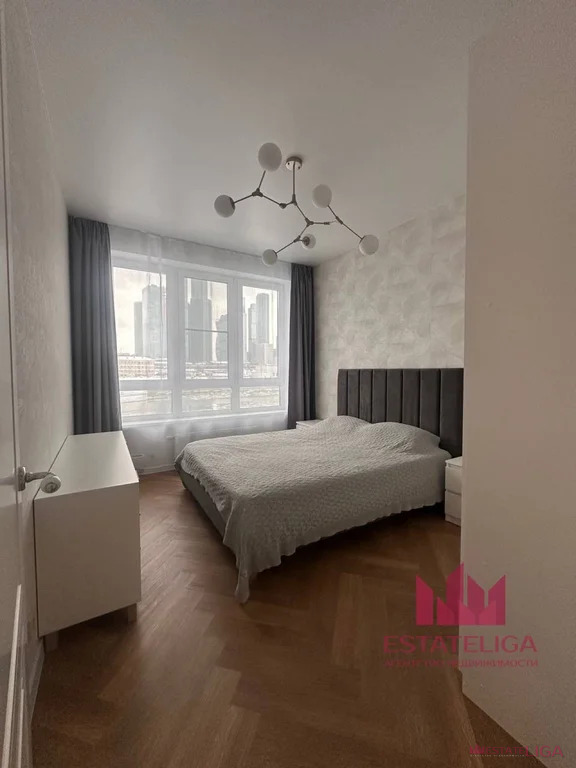 Аренда квартиры, м. Фили, Большая Филевская улица - Фото 5