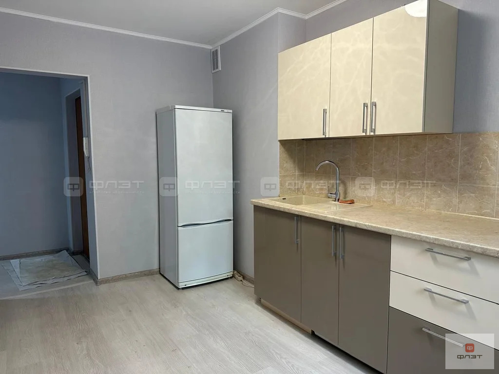 Продажа квартиры, Казань, ул. Дубравная - Фото 1