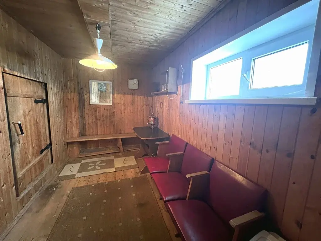 Дом в деревне Кукшево - Фото 25