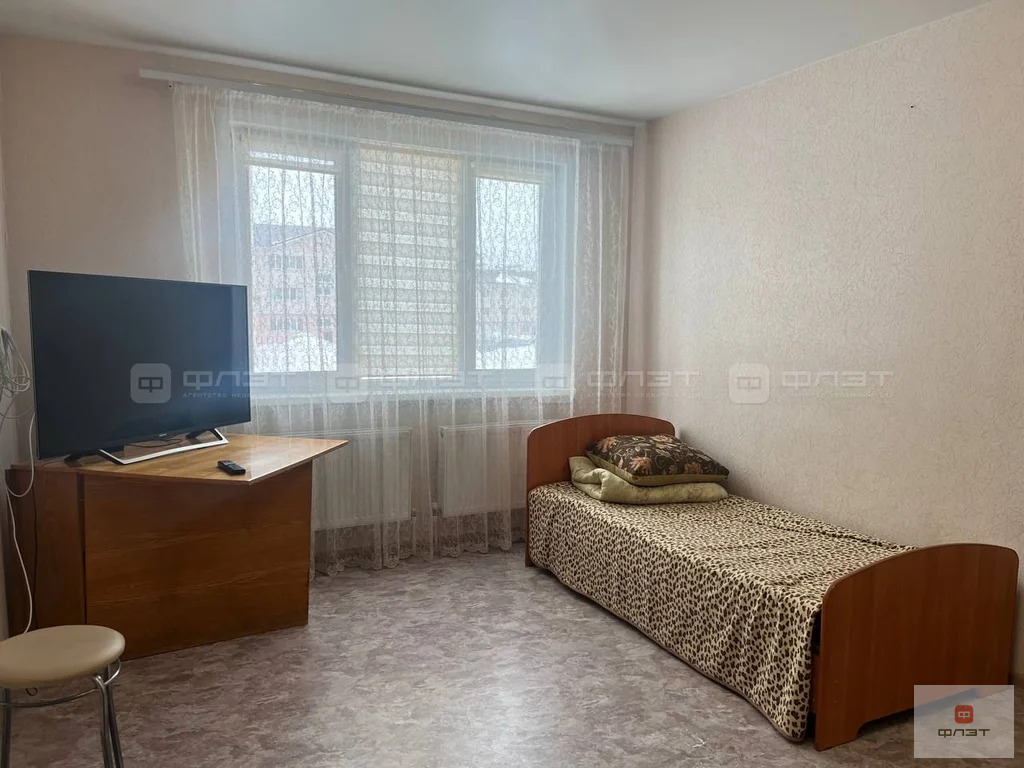 Аренда квартиры, Куюки, Лаишевский район, 16-й квартал д.7 - Фото 3