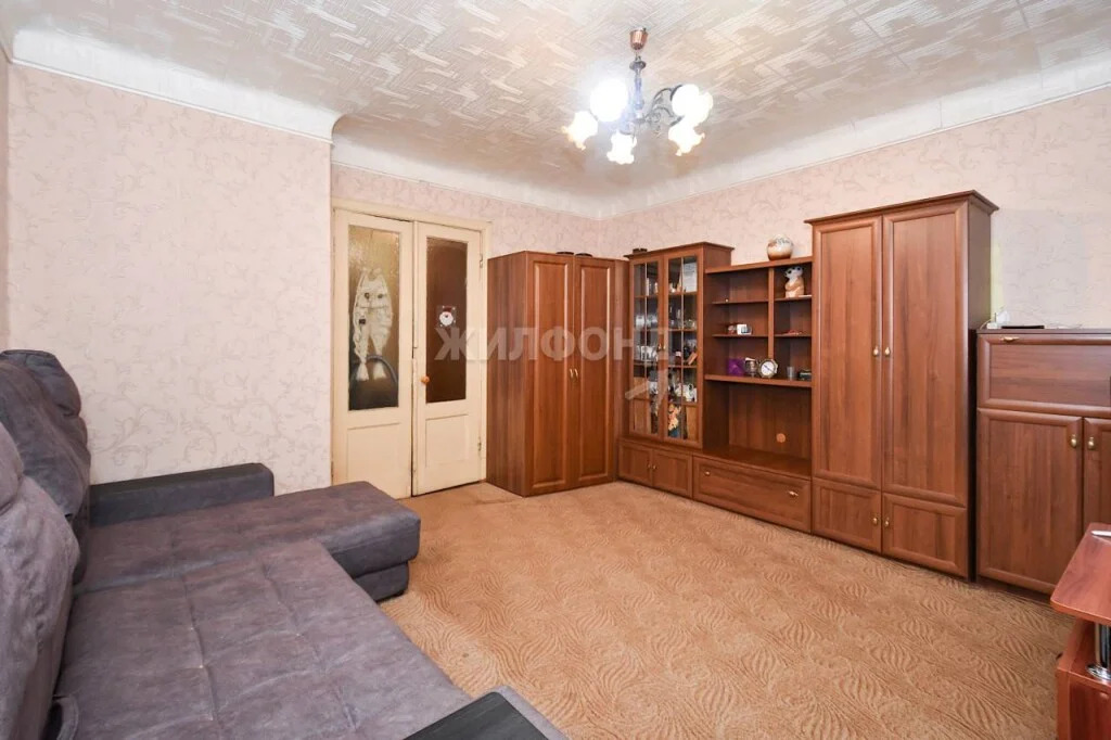 Продажа квартиры, Новосибирск, Звёздная - Фото 9