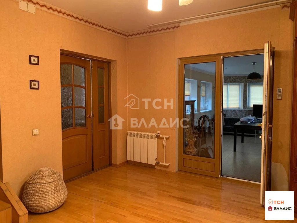 Продажа дома, Ашукино, Пушкинский район, ул. Луговая - Фото 23