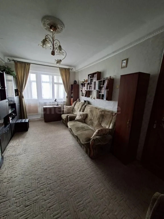 Продажа квартиры, Севастополь, ул. Меньшикова - Фото 1