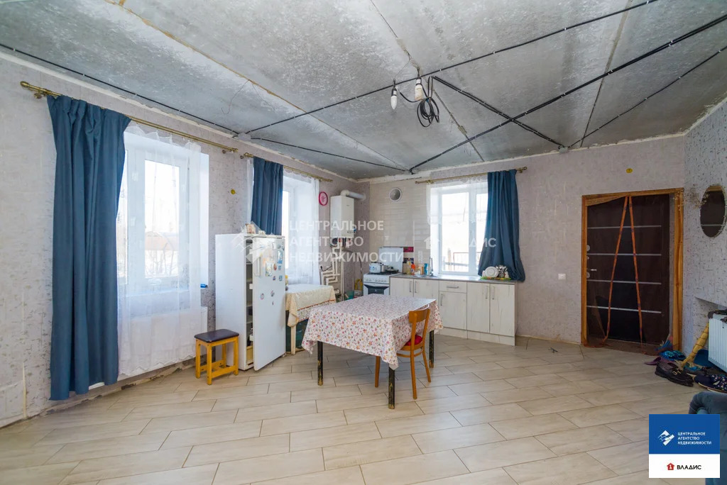 Продажа дома, Алеканово, Рязанский район, ул. Полевая - Фото 16