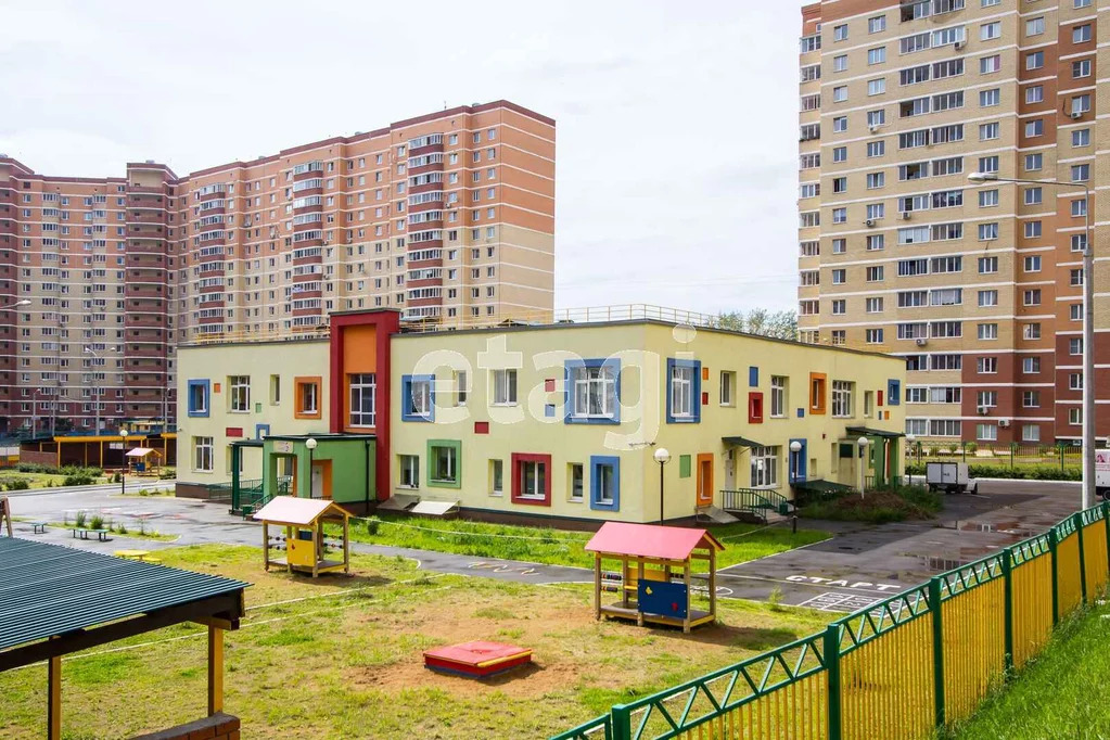 Продажа квартиры, Щелково, Щелковский район, Богородский микрорайон - Фото 10