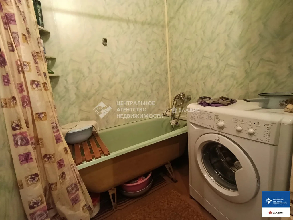 Продажа квартиры, Ибредь, Шиловский район, ул. Садовая - Фото 11