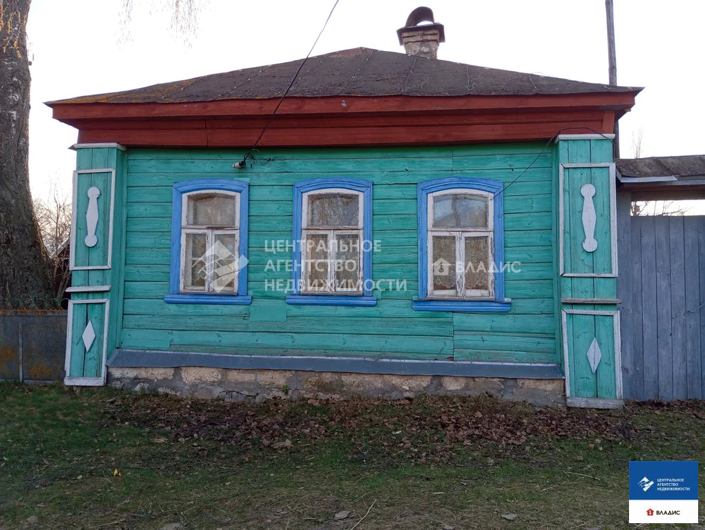 Продажа дома, Поповка, Касимовский район, ул. Колхозная - Фото 3