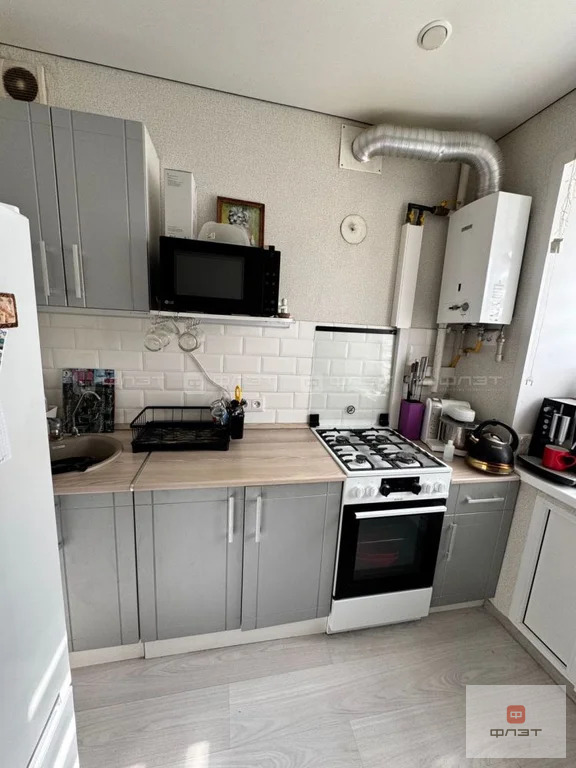 Продажа квартиры, Казань, ул. Шоссейная - Фото 4