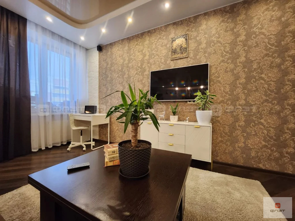 Продажа квартиры, Казань, Фатыха Амирхана пр-кт. - Фото 39