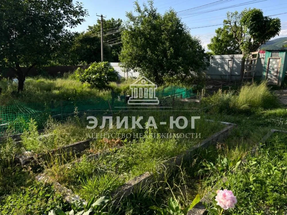 Продажа участка, Тенгинка, Туапсинский район, Кипарисовая ул. - Фото 5
