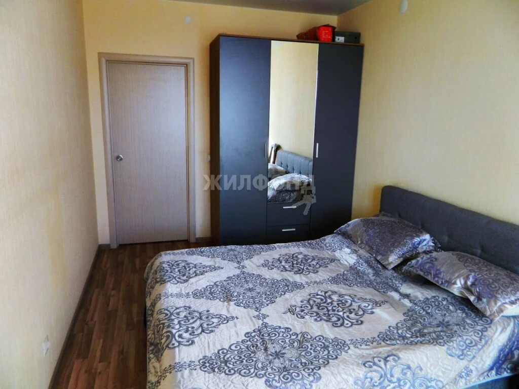 Продажа квартиры, Новосибирск, Юности - Фото 19