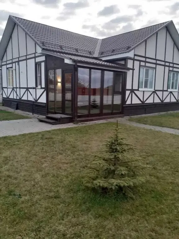 Уютный дом в Романово в который хочется позвать друзей - Фото 6