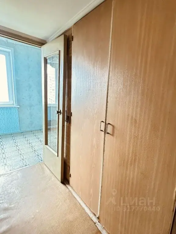 Купить трехкомнатную квартиру 63.7м Шипиловская ул., 60К1, Москва, ... - Фото 14