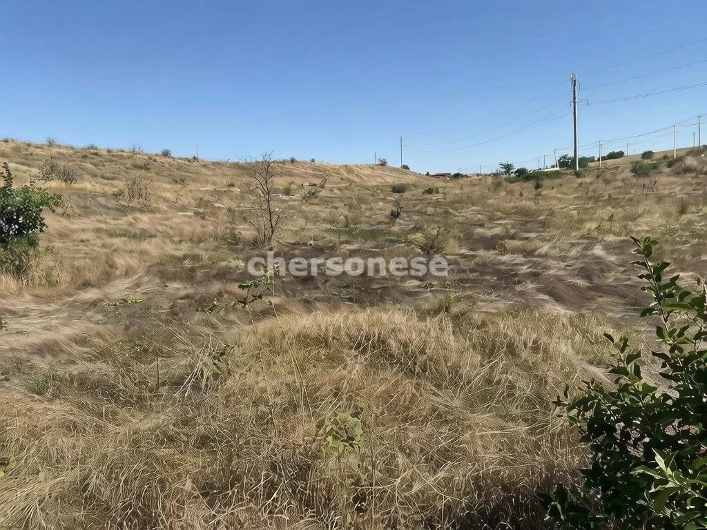Продажа участка, Севастополь, улица Ветеранов - Фото 1
