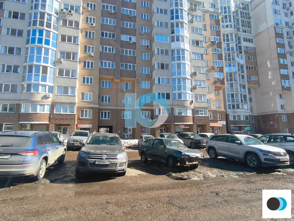 Продажа офиса, Уфа, ул. Владивостокская - Фото 7