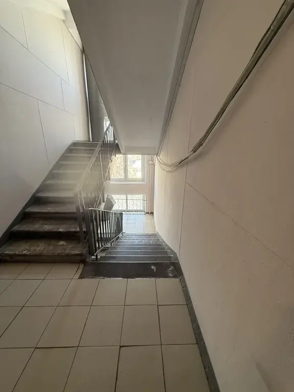 2-ка, Москва, Усачева, 25 - Фото 16