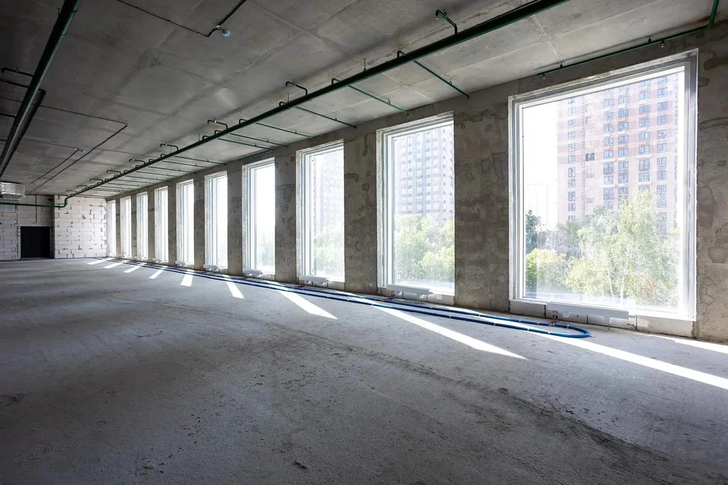 Аренда офиса 301.7 м2 - Фото 4