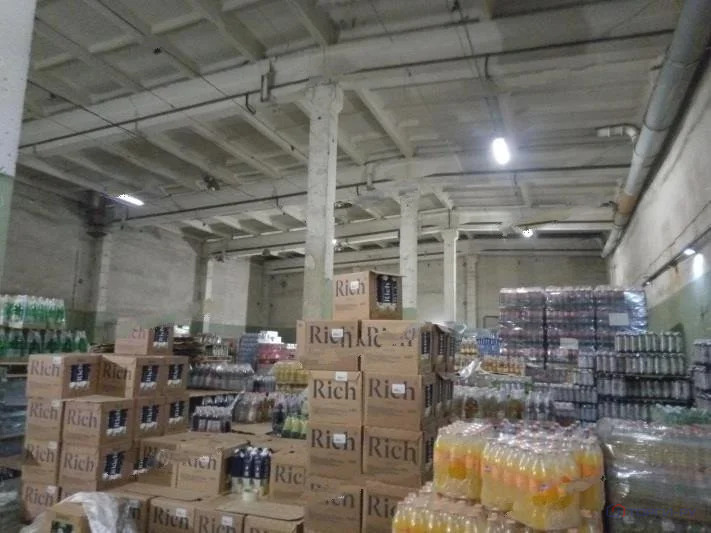 Продажа склада, улица Сечкина - Фото 4