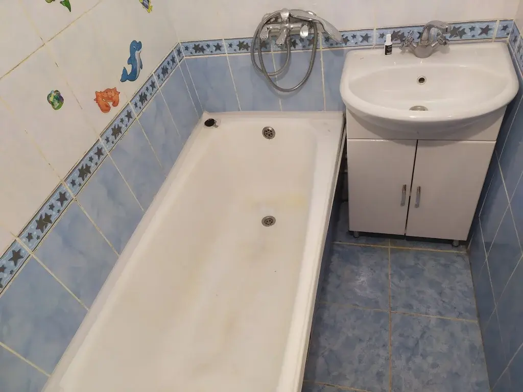 2 к.кв. ул. Гурьянова. дом 25 - Фото 13