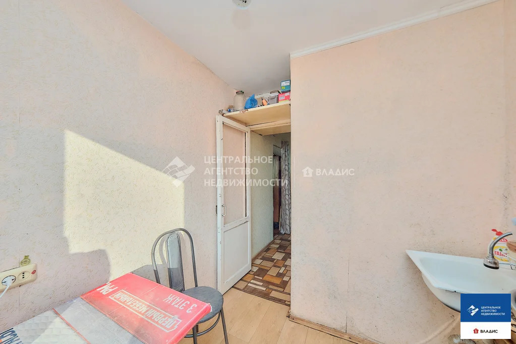 Продажа квартиры, Рязань, ул. Сельских Строителей - Фото 1