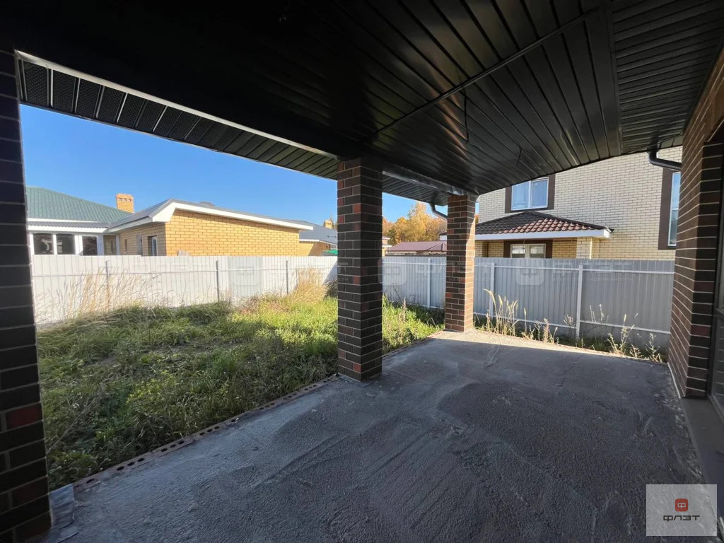 Продажа дома, Пестречинский район, ул. Сливовая - Фото 2