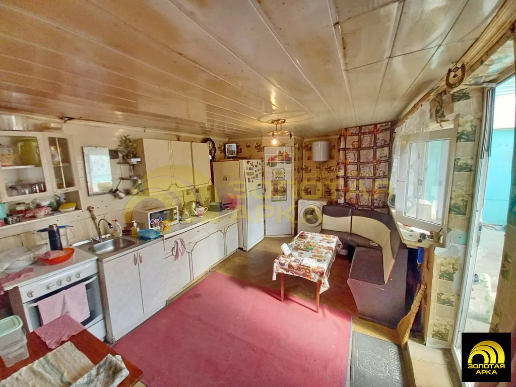 Продажа дома, Холмская, Абинский район, ул. Веселая - Фото 1