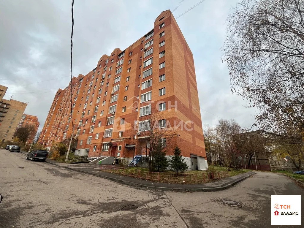 Продажа квартиры, Щелково, Щелковский район, ул. Сиреневая - Фото 2