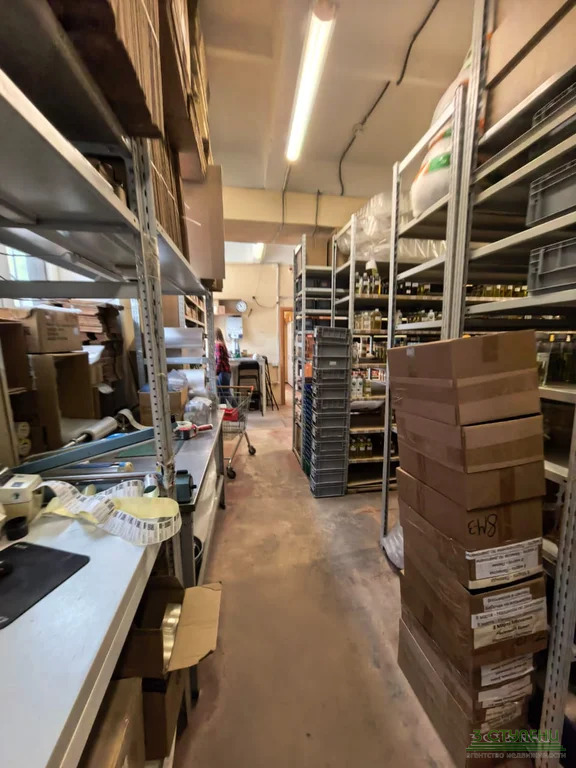 Аренда склада, Мытищи, Мытищинский район, ул. Хлебозаводская - Фото 5