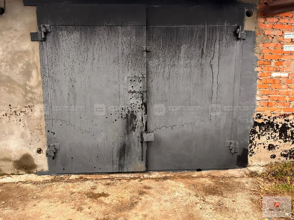 Продажа гаража, Казань, ул. Липатова - Фото 3