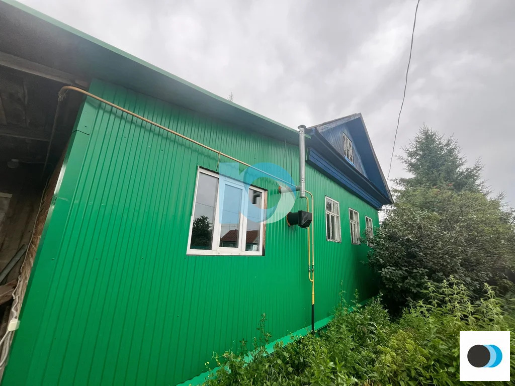 Продажа таунхауса, Староисаево, Нуримановский район, ул. Центральная - Фото 4