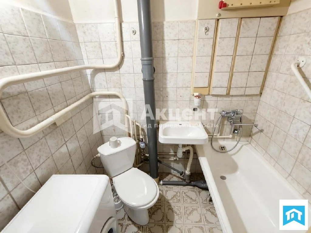 Продажа квартиры, Иваново, ул 4-я Деревенская - Фото 6