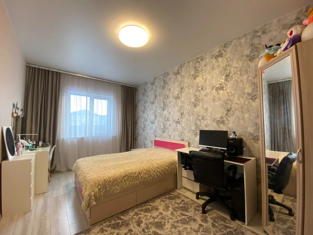 Продажа дома, Толмачево, Новосибирский район, Олимпийская - Фото 18